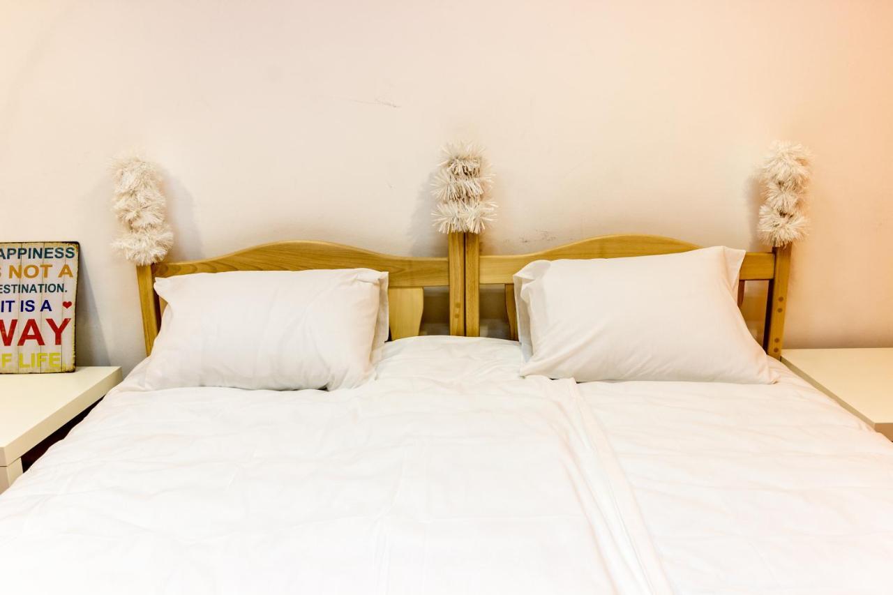 לבוב Hostel Best Time מראה חיצוני תמונה